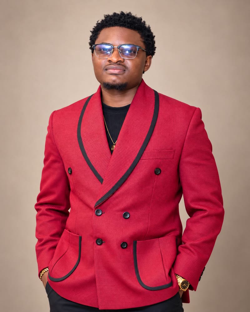 Randy Kimbi